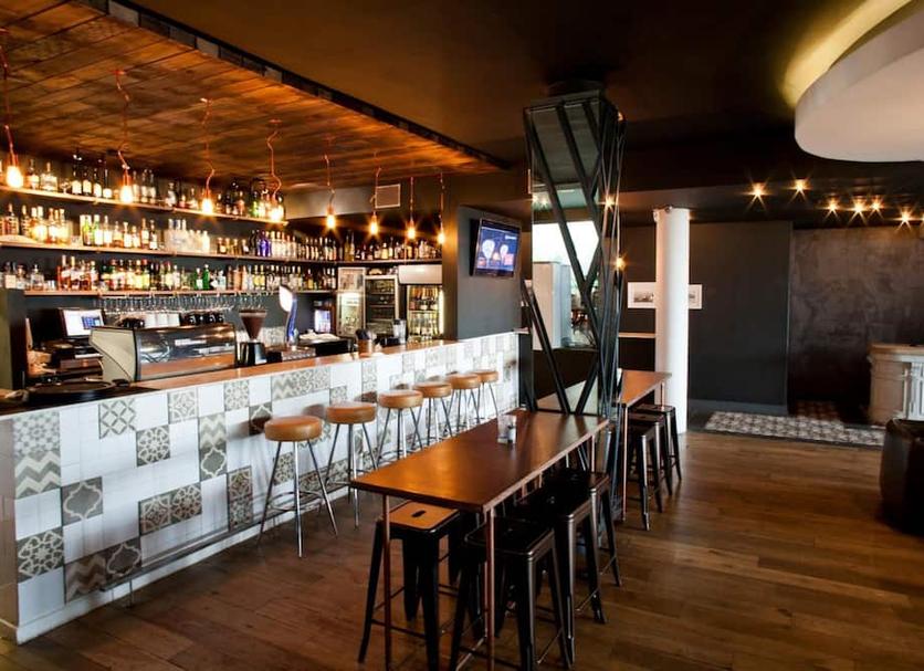 Bar Photo