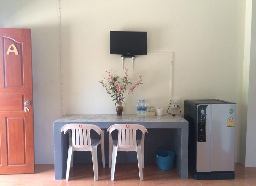 Room amenity Photo