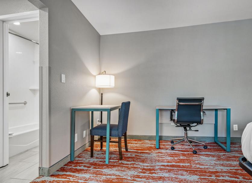 Room amenity Photo