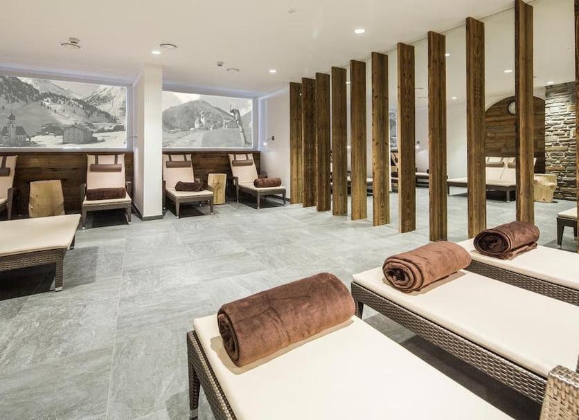Spa Photo
