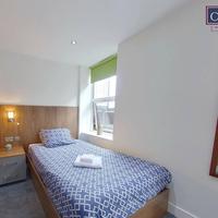 Victoria House - Deluxe Studios In Coventry City Centre, Free Parking, By Covstays