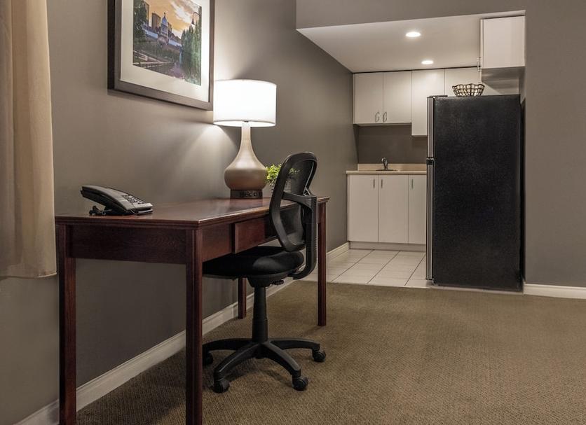 Room amenity Photo