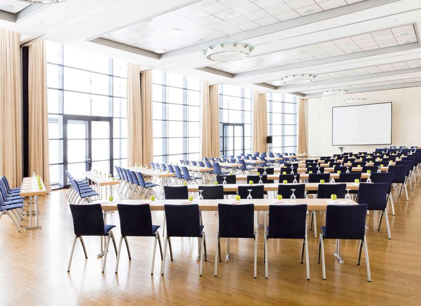 Conference room Photo