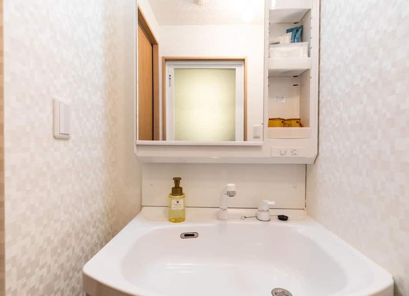 Bathroom Photo