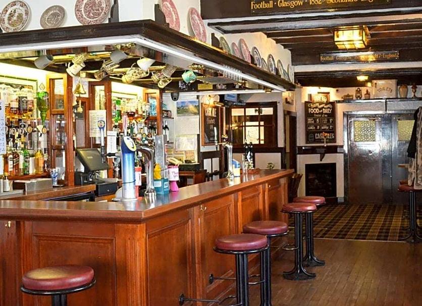 Bar Photo