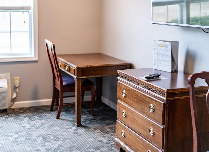 Room amenity Photo