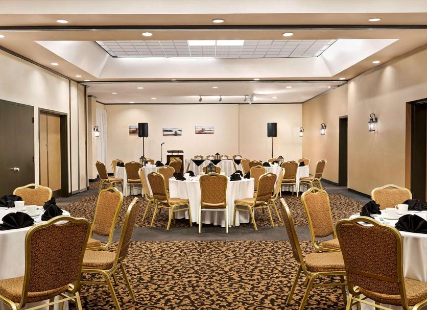 Conference room Photo