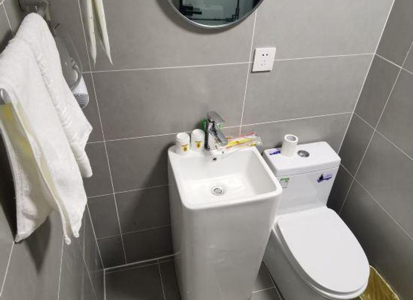 Bathroom Photo