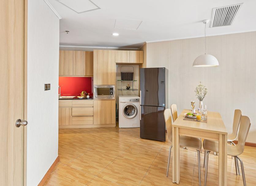 Kitchen Photo