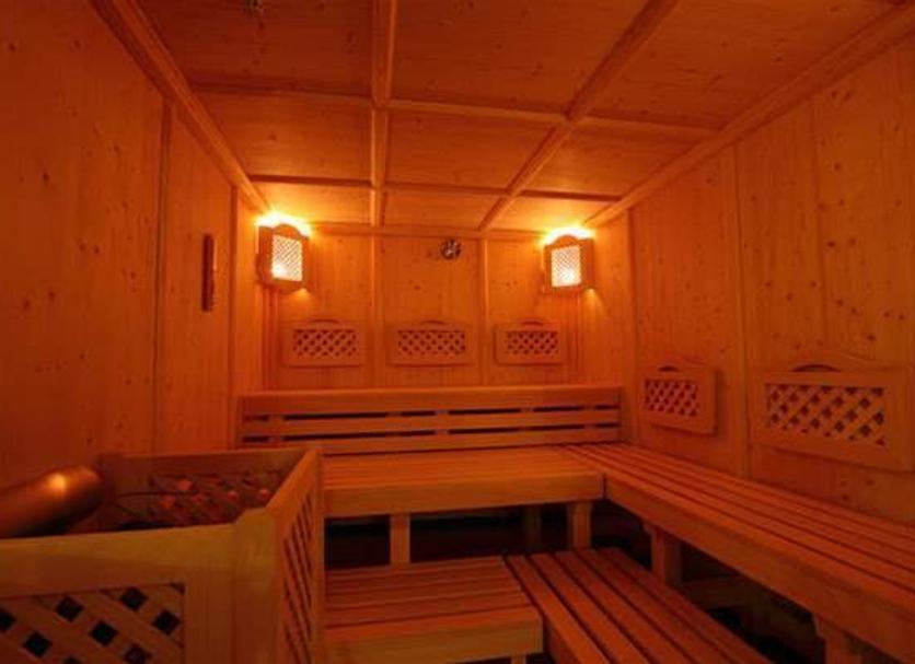 Spa Photo