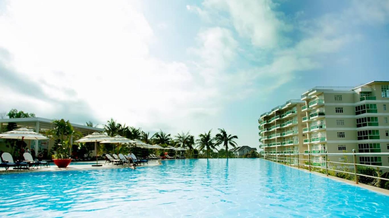 Ocean Vista