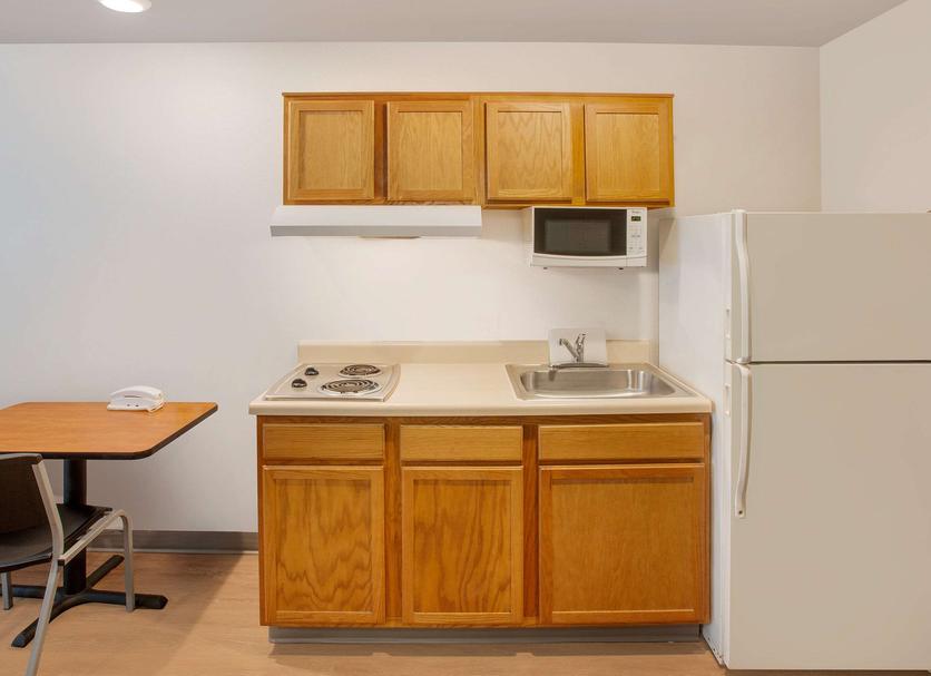 Kitchen Photo