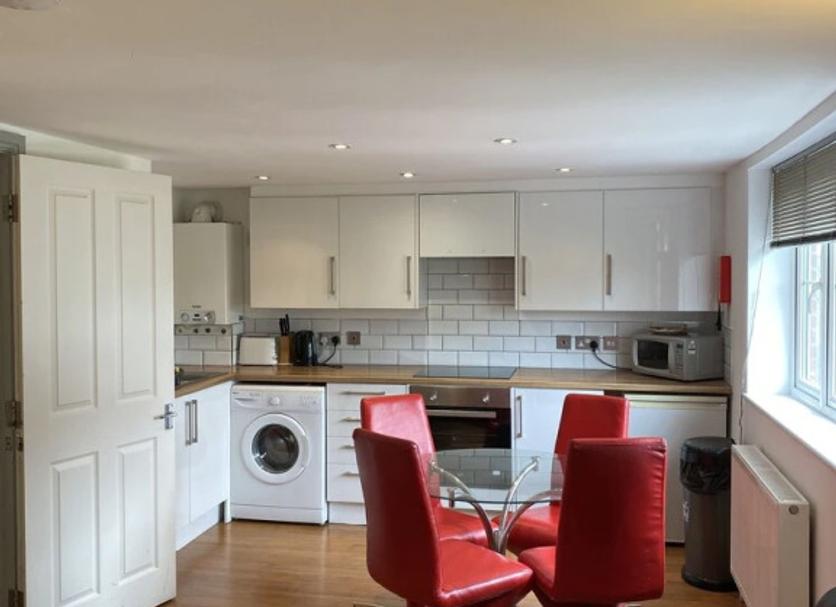 Kitchen Photo