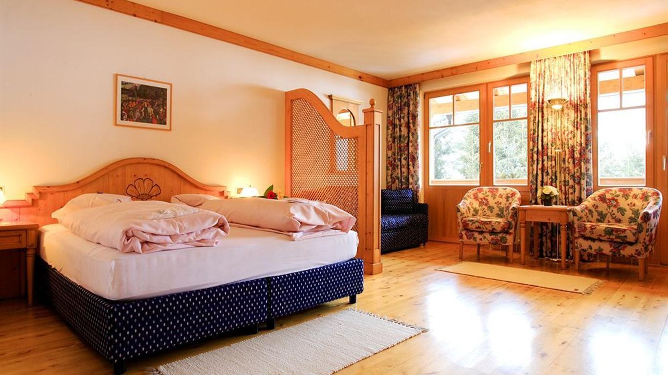 Fabilia Family Hotel Monguelfo