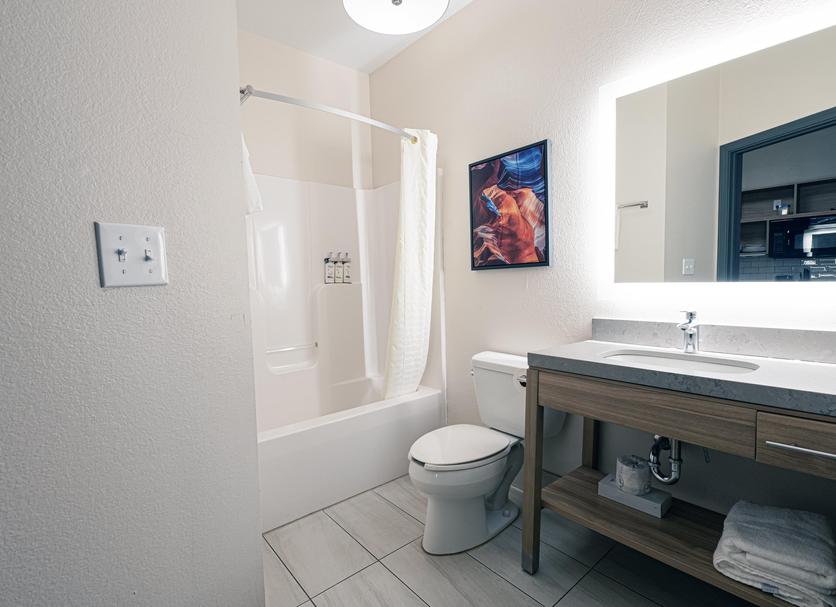 Bathroom Photo