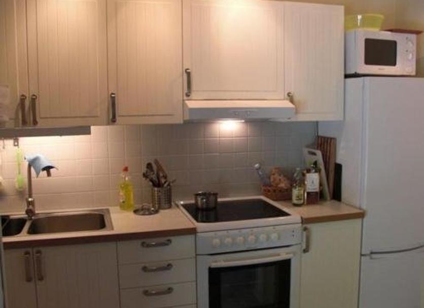 Kitchen Photo