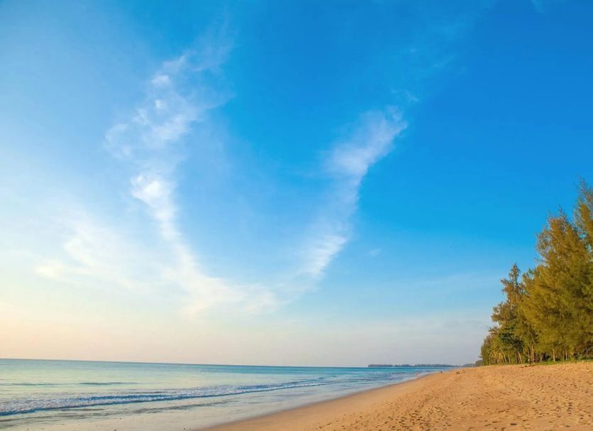Beach Photo