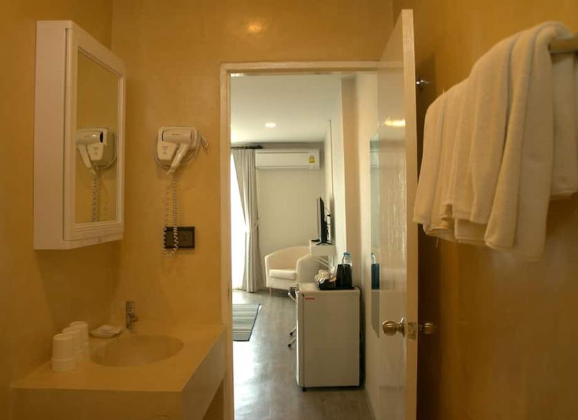 Bathroom Photo