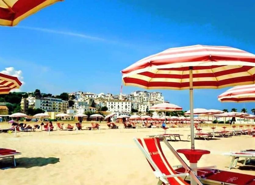 Beach Photo