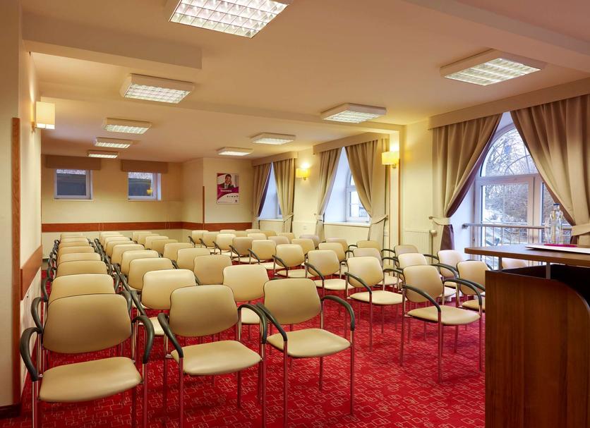 Conference room Photo