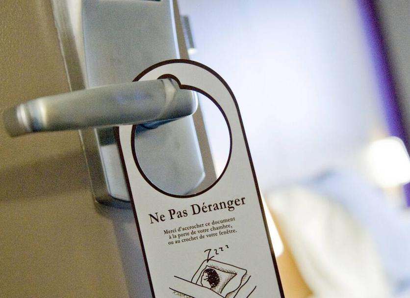 Room amenity Photo