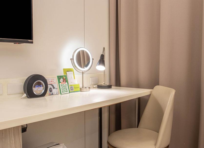 Room amenity Photo