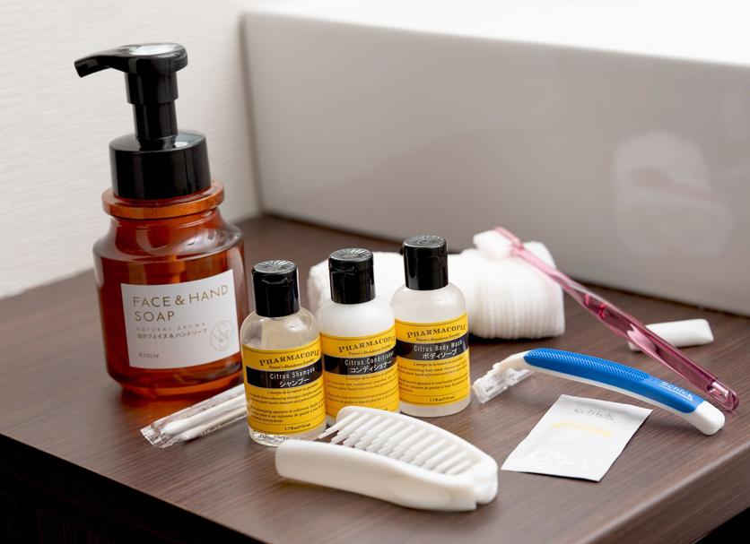 Room amenity Photo