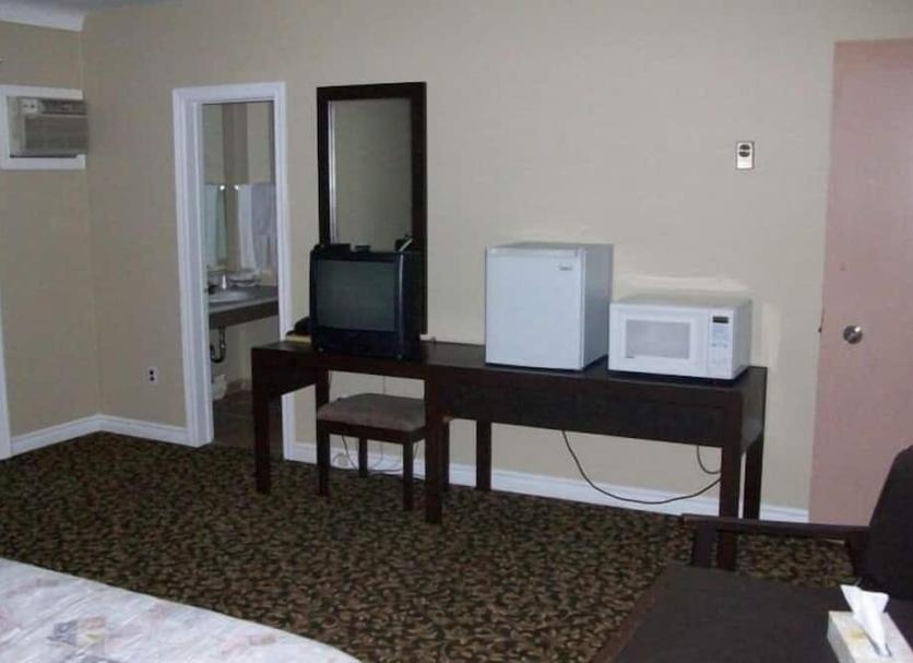 Room amenity Photo