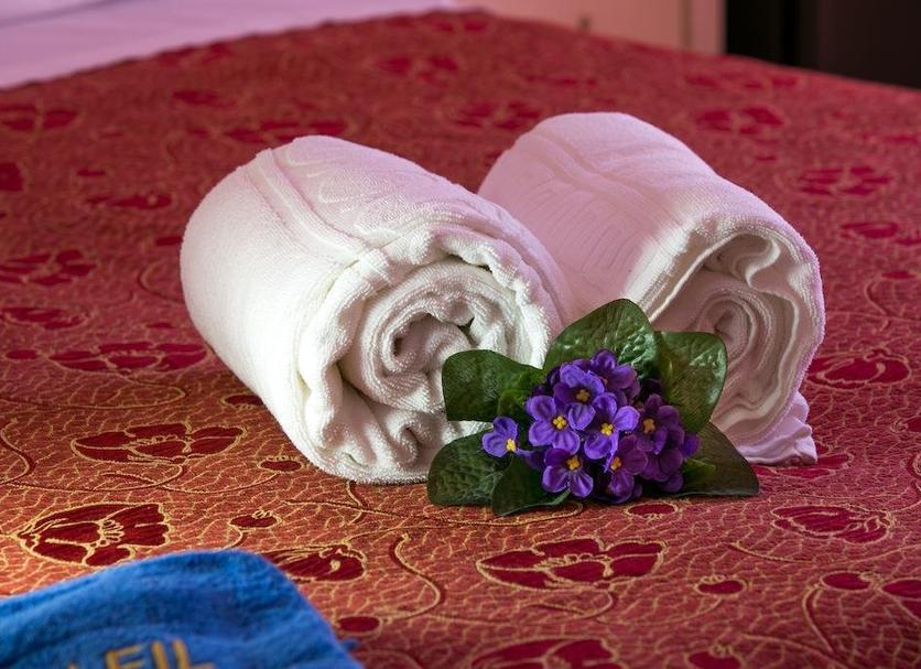 Room amenity Photo