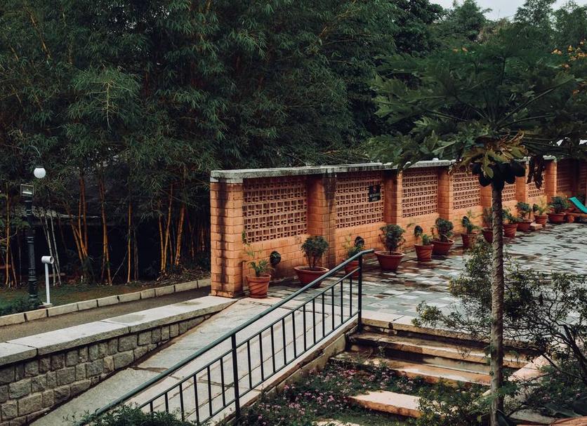 Outdoor view Photo