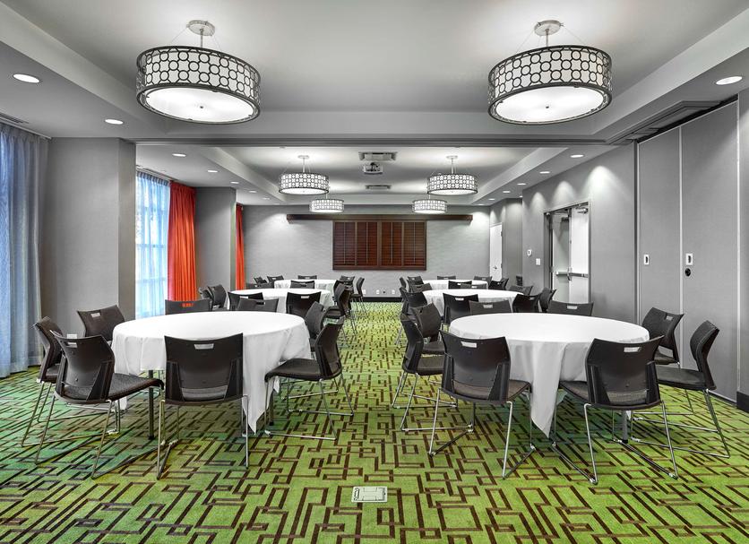 Conference room Photo