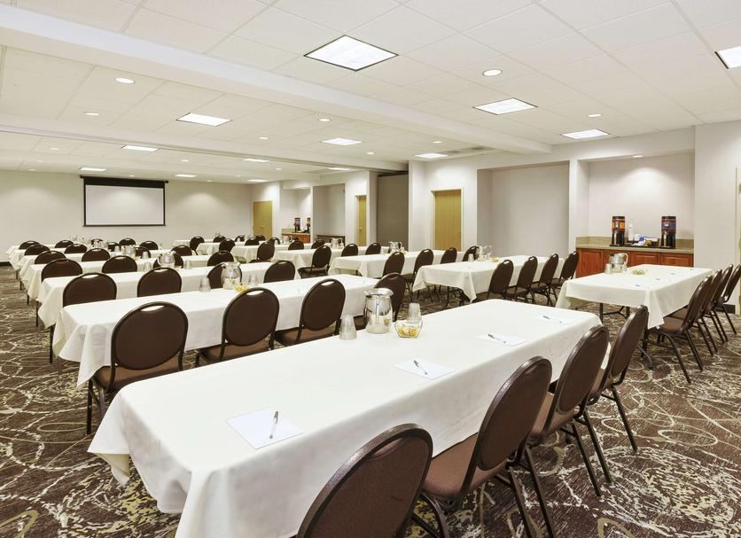 Conference room Photo