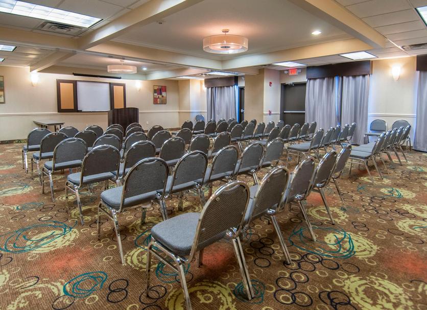 Conference room Photo