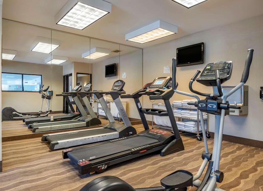 Gym Photo