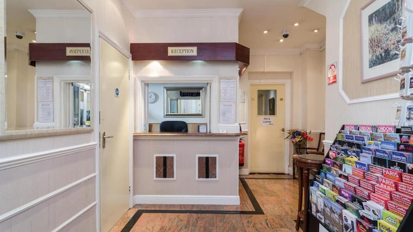 Hotel Earls Court