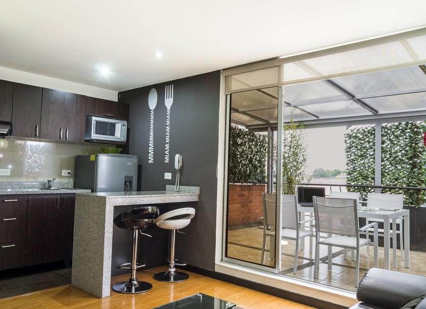 Kitchen Photo