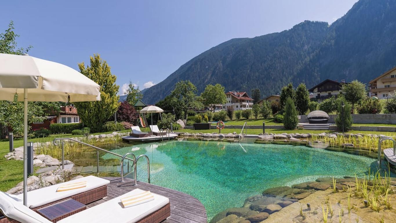 Apparthotel Ederfeld
