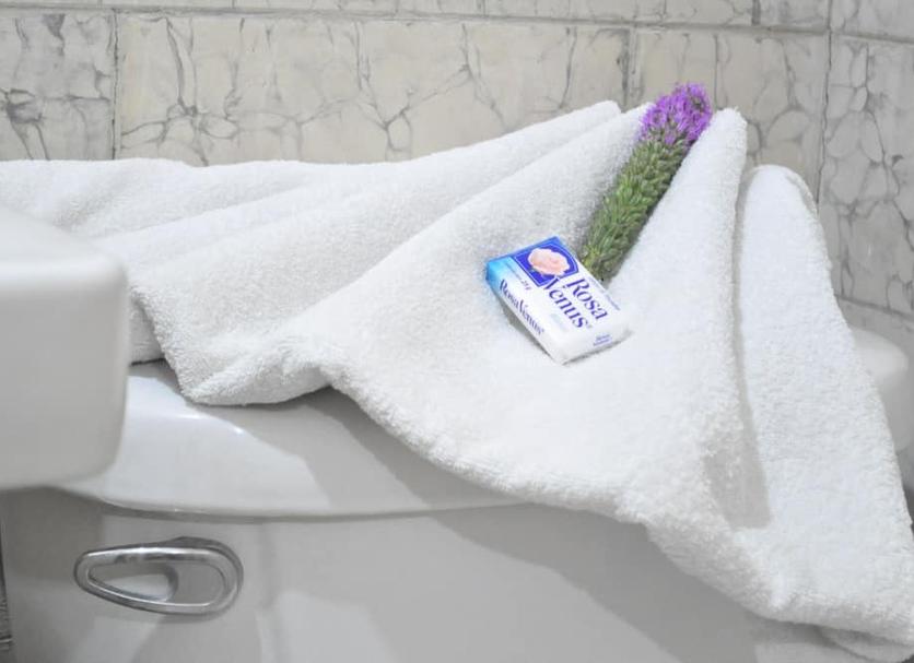 Room amenity Photo