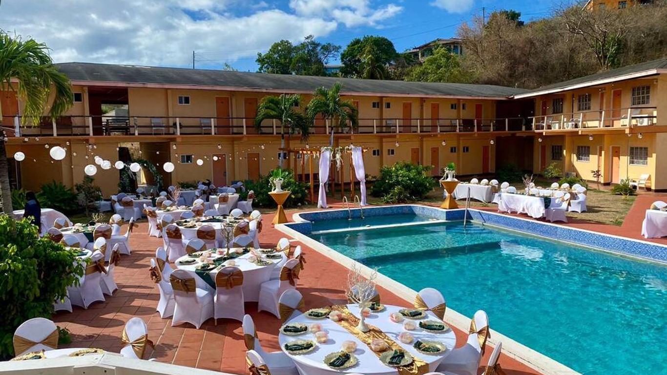 Point Salines Hotel