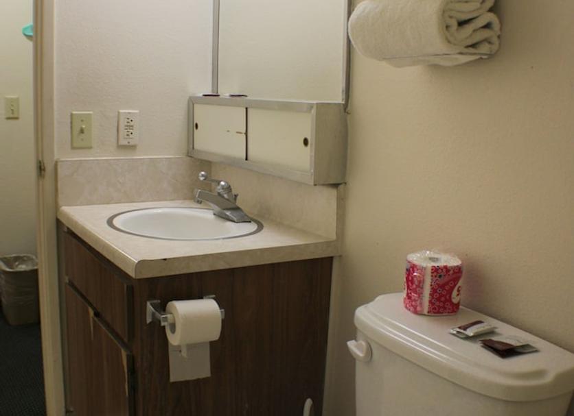 Bathroom Photo