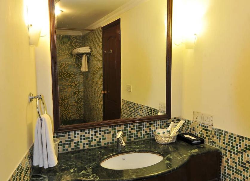 Bathroom Photo