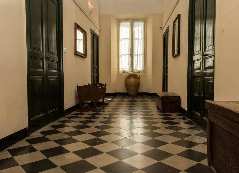 Hallway Photo