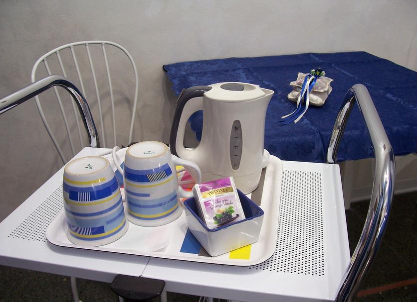 Room amenity Photo