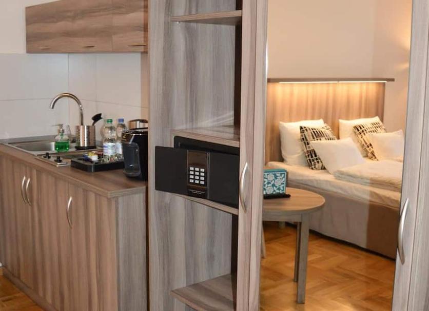 Room amenity Photo