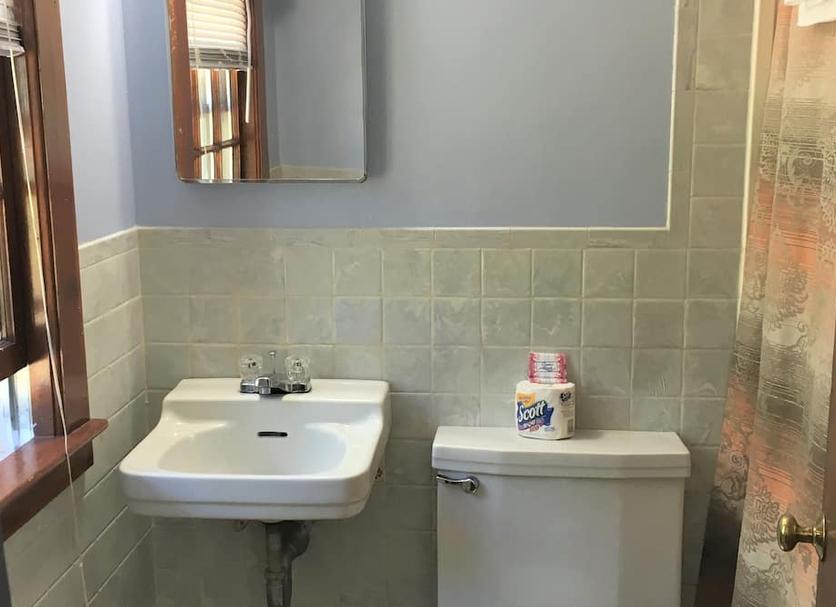 Bathroom Photo