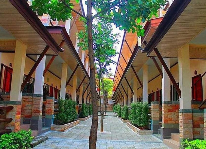 Outdoor view Photo