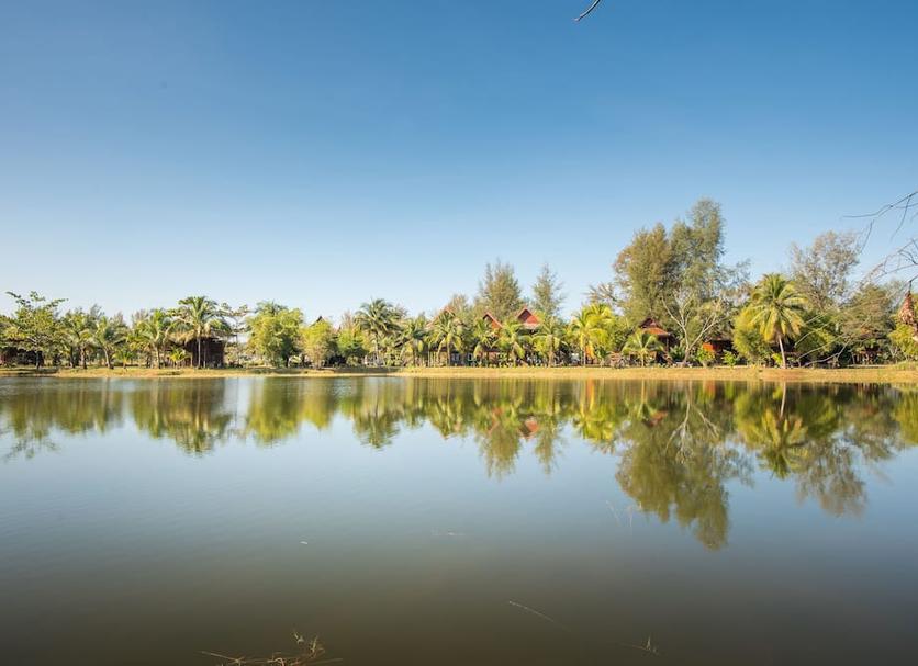 Outdoor view Photo