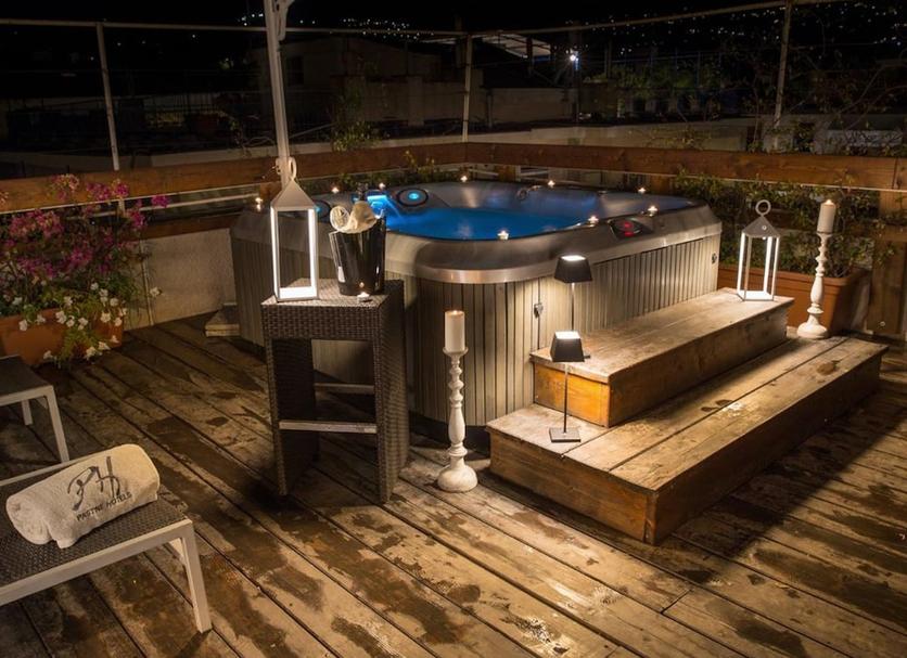 Spa Photo