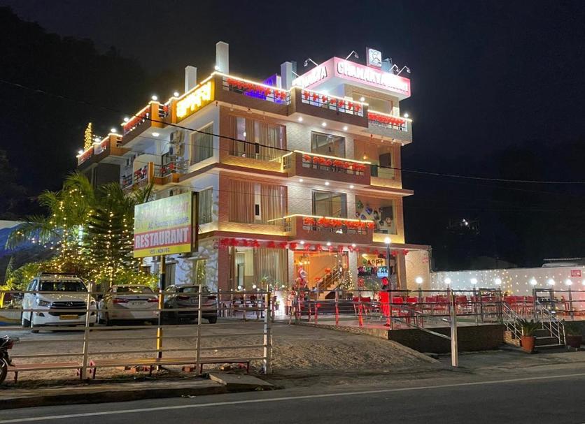 Building Photo