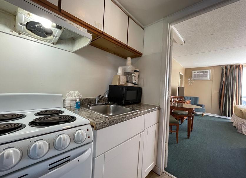 Kitchen Photo
